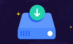 速度白嫖！高速「离线下载」工具，支持度盘/磁力/电驴