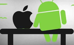 任何安卓手机都可以体验苹果 