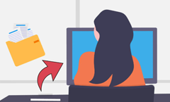 必须得安利！打通电脑/手机文件管理利器