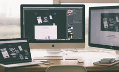 真神器！把手机/平板秒变电脑扩展屏幕！