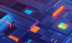 壁纸分享：微软风格的壁纸下载网站