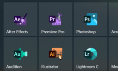 系统美化 | 给 Win10 开始菜单换上 