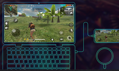 想在电脑上玩手游，你得试试这款 