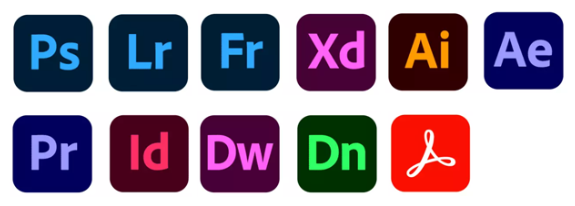 Adobe 2021 正式版发布!附全系列下载 第2张-SoftGoing