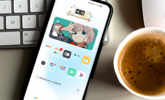 安卓手机桌面终极美化，定制性超强小部件