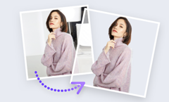 淘宝黑科技：史上最简单抠图，只要有手就会！