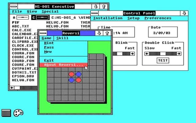 历代 Windows 广告合集,疯狂激情四射! 第2张-SoftGoing 历代 Windows 广告合集,疯狂激情四射! 第2张
