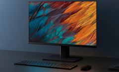 原来显示器也可以超频