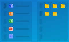 有了它，桌面再也不会一团糟了！