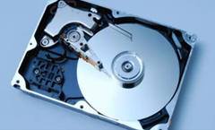 亲，你家的硬盘，容量不足啊，是不是假货?