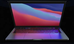 视频评测：M1芯片的 MacBook Air 到底有多强？