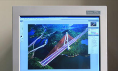 屏幕保护程序的真正用途