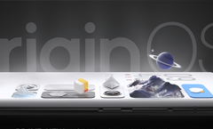 视频评测：VIVO新系统OriginOS：微软直呼内行