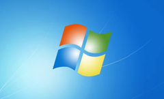 只有 200M 的 Win7 系统,老爷机狂喜!