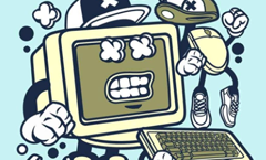 [Windows篇] 适合老爷机的 