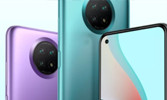 视频评测：Redmi Note 9 最好的千元机？