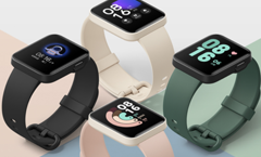 视频评测：Redmi Watch 它就是个方形的