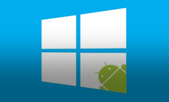 不开玩笑，安卓可以体验 