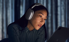 视频评测：售价 4399 的 AirPods Max 耳机，听个响？