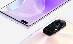 视频评测：华为 nova8 Pro 年轻人的 Vlog 神器？