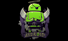 拯救小运存安卓机，只需要这个神器