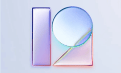 抢先体验小米 MIUI 12.5 的应用