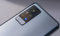 视频评测：vivo X60：联手蔡司塑造专业摄影