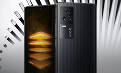 视频评测：iQOO 7发布，极致游戏体验，能干翻小米11吗？