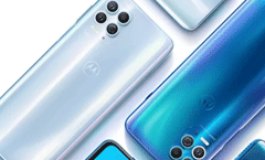 视频评测：摩托罗拉Edge S：全球首发骁龙870