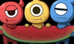 一夜火爆全网的小游戏，你不来玩玩看么？