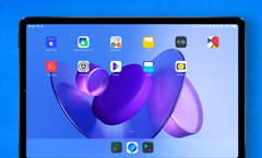 专为平板打造的系统，iPadOS般的体验，苹果直呼内行！