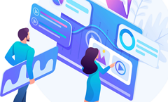 不限速 + 离线下载 + 大文件的免费无限容量云盘