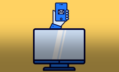 安卓手机消息同步到电脑神器，还支持剪贴板同步