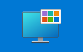 桌面美化 ROCKETDOCK 