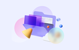 第三方阿里云盘客户端，支持文件分享：阿里云盘小白羊版