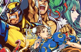 在线免费畅玩街机、FC、GBA、MD 等经典游戏:畅玩空间