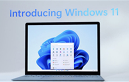 新版 WINDOWS 11 (22449.1000) 发布：SMB压缩功能、新通知动画、UI界面调整、BUG修复