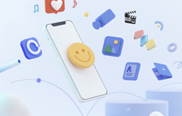 把「阿里云盘」变成电脑本地磁盘，可直接播放影片：CLOUDDRIVE