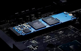 英特尔傲腾内存白菜价！只需 28 块钱，让你的老爷机满血复活