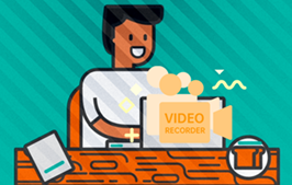 [WINDOWS篇] 7 款免费屏幕录像工具推荐