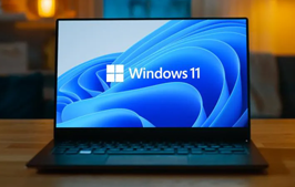 老电脑超简单安装 WINDOWS 11 工具，可自动跳过 TPM 2.0 限制