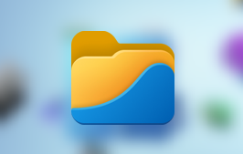 WIN11 第三方文件管理器： FILES UWP V2