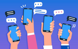 将「手机短信」自动转发到其它手机/邮箱/钉钉/企业微信：SMSFORWARDER