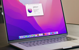 VMWARE 虚拟机安装苹果 MACOS MONTEREY 系统