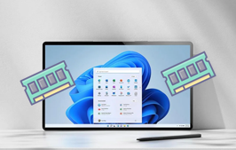 RAMOS：把 WIN11 安装到内存里面，性能无敌！