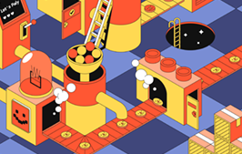 笔记软件哪家强？可以试试 FlowUs 新一代生产力工具