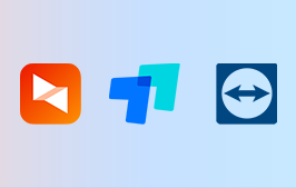 远程控制软件哪个好用？ToDesk、向日葵、 TeamViewer 超详细横评