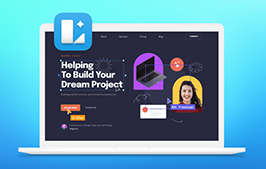 [Sketch替代品] 免费原型设计神器，丰富的素材库：Lunacy