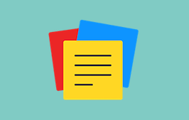 免费、简单、漂亮的笔记软件:Zoho Notebook