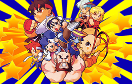 天马模拟器 3.5：各种街机/家用机经典游戏合集